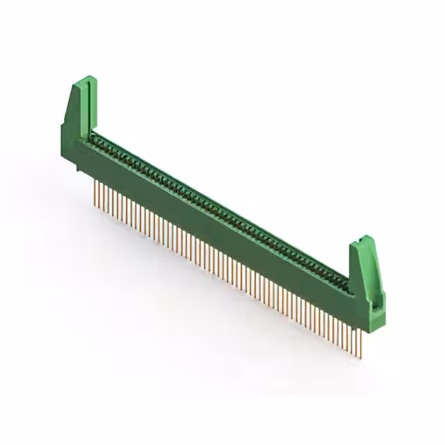 345-059-541-488 EDAC Inc.  Edgeboard Connectors